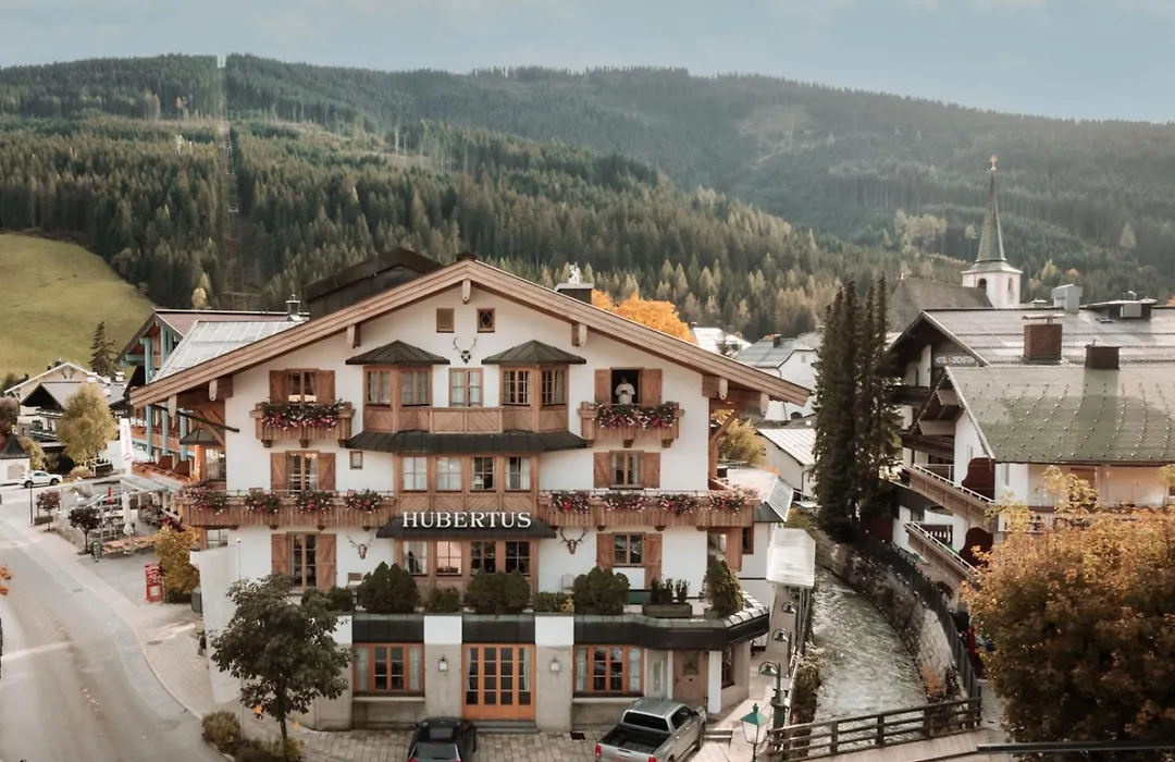 Hubertus Boutiquehotel Filzmoos-1