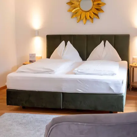 Hubertus Boutiquehotel Filzmoos-2